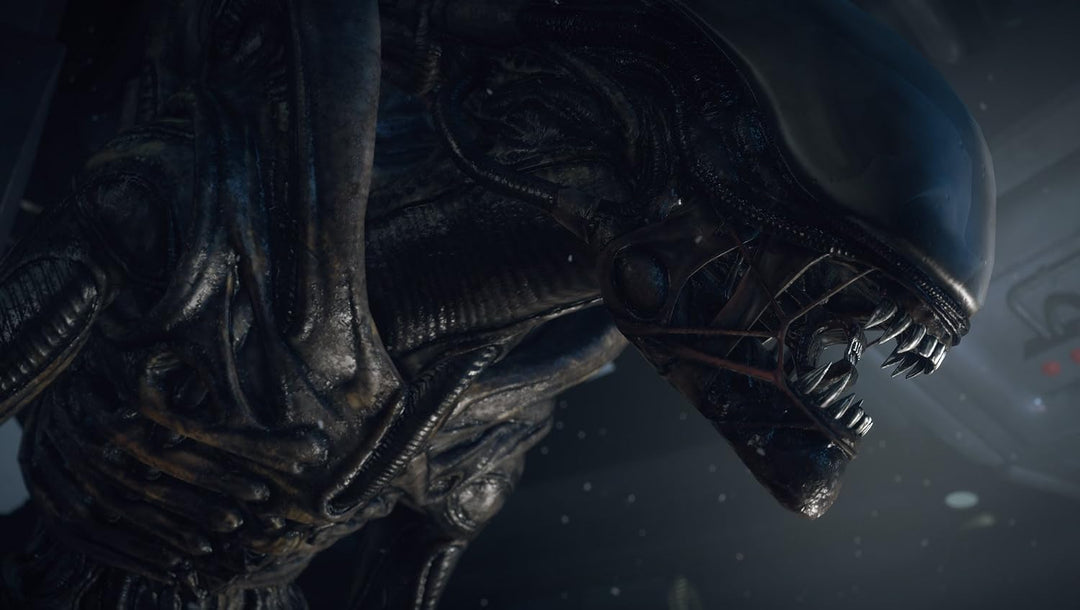 SEGA Ps4 Alien : Isolation (Eu)