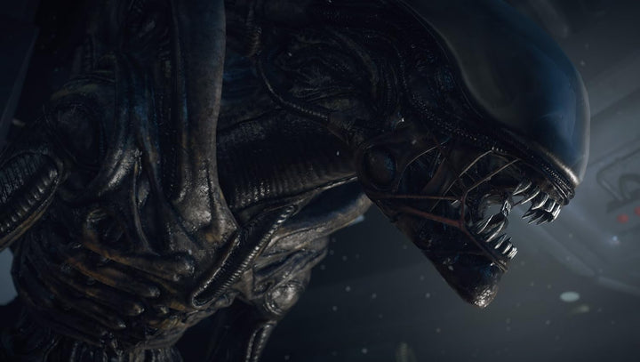 SEGA Ps4 Alien : Isolation (Eu)