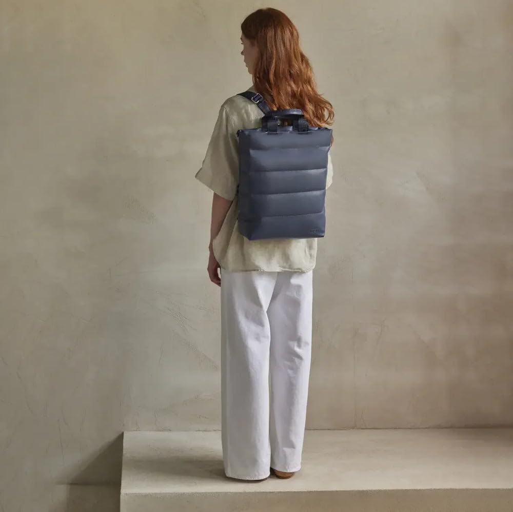 Jost Kaarina X-Change Bag S - Rucksack 40 cm khaki