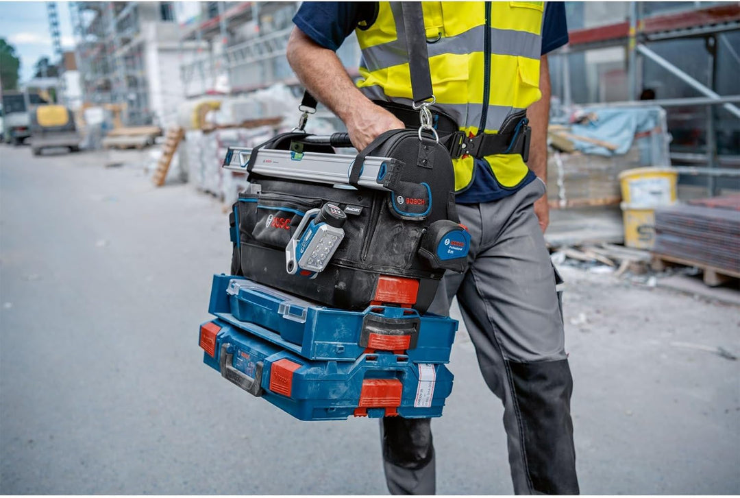 Bosch Professional 2608438692 Tragsystem L-BOXX 136