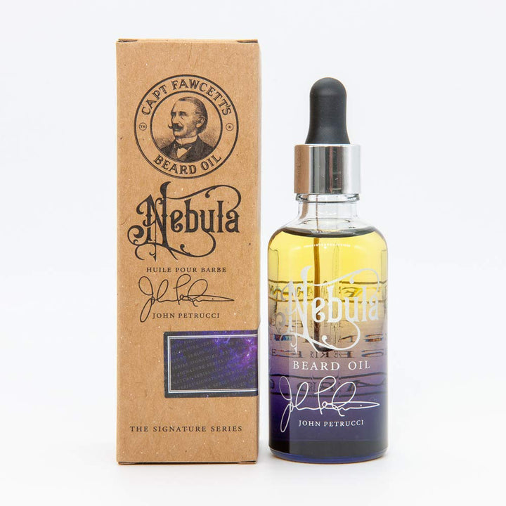 John Petrucci's Nebula Bartöl 50ml