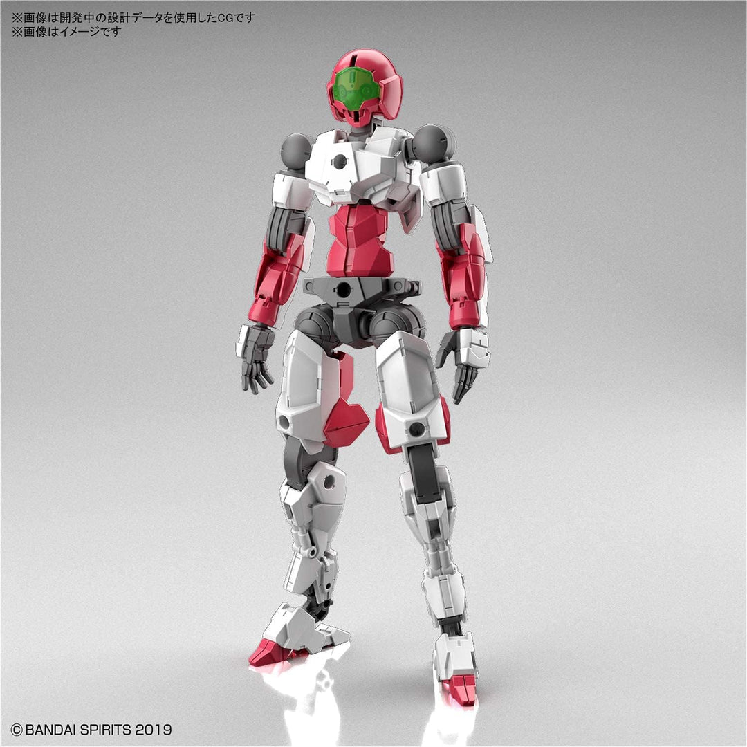 Gundam - 30MM 1/144 EXM-A9s SPINATIO (Sengoku Type) First Production Limited Custom Joint Set