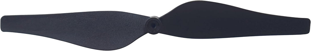 20pcs Propeller für DJI Tello RC Quadcopter Drone(Schwarz)