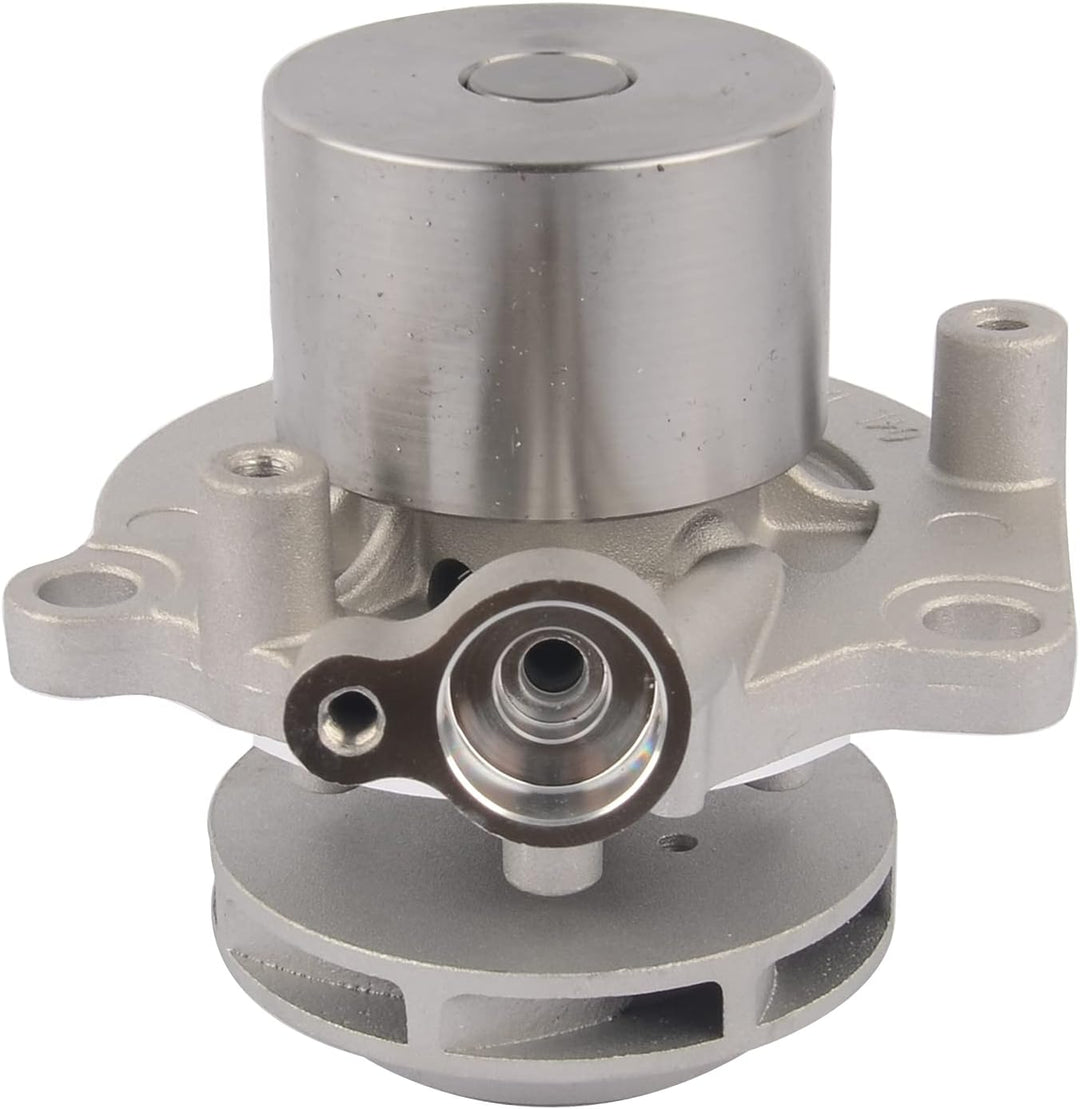 Flynsu Wasserpumpe ohne Sensor Kompatibel mit 1.6 2.0 TDI FWD AWD CXMA DCYA DGCA CXXB DDYA 04L121011