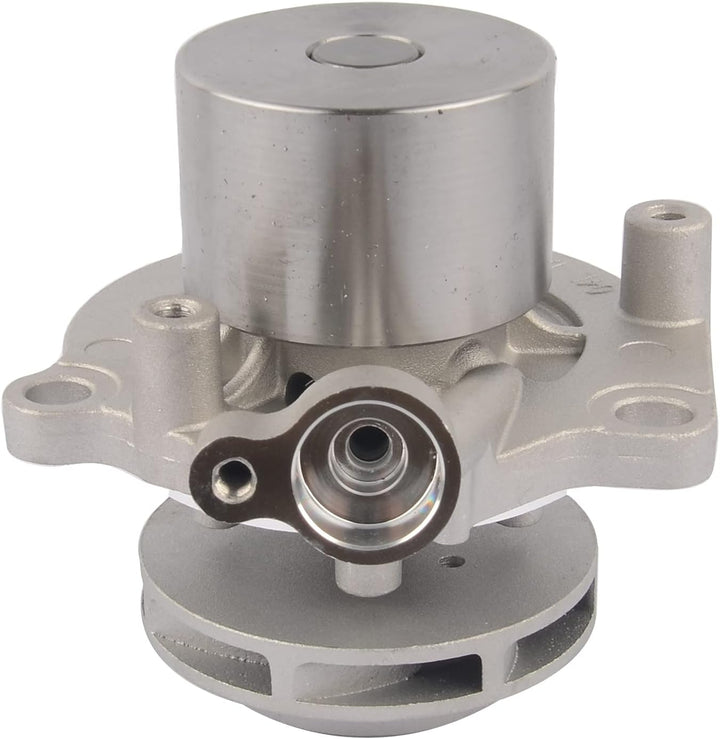 Flynsu Wasserpumpe ohne Sensor Kompatibel mit 1.6 2.0 TDI FWD AWD CXMA DCYA DGCA CXXB DDYA 04L121011