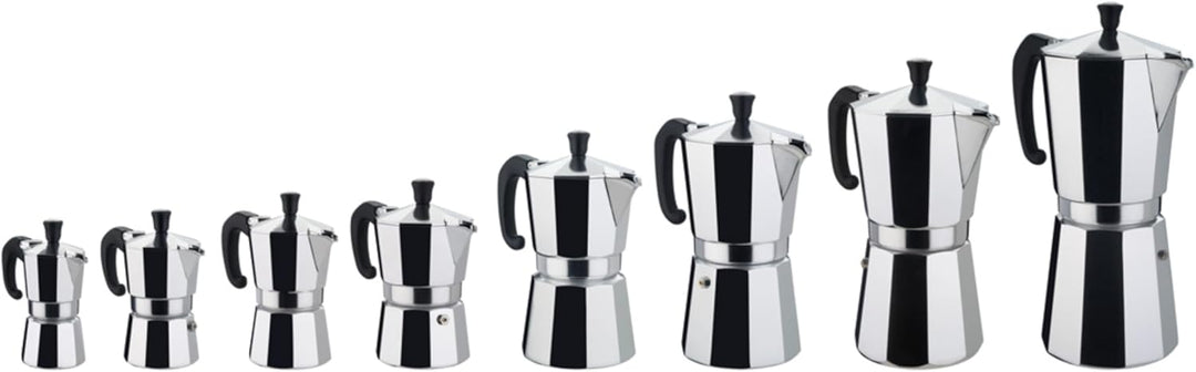 Forever Miss Moka Prestige für 12 Tassen
