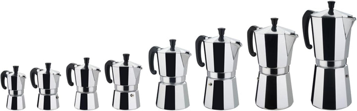 Forever Miss Moka Prestige für 12 Tassen