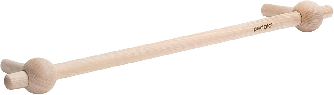 pedalo Kletter-Trainingsboard Klimmzugstange I Klimmzug I Klettern I Hangeln I Bull bar I Pull up ba