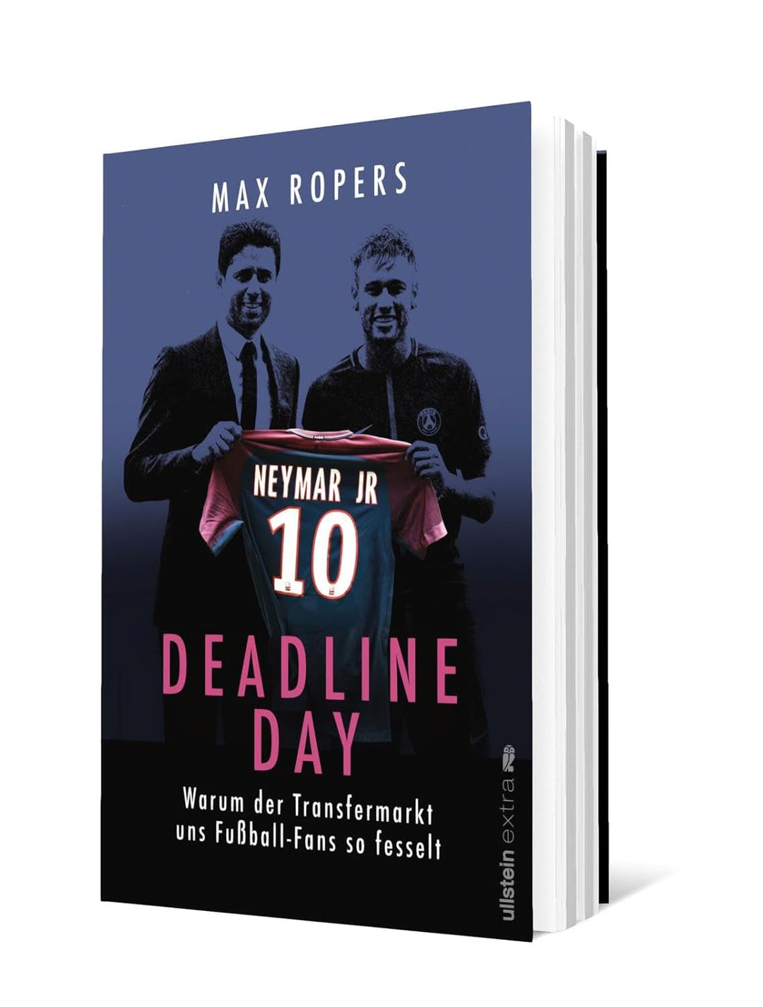 Deadline Day: Warum der Transfermarkt uns Fussball-Fans so begeistert | Alles über die verrückte Wel