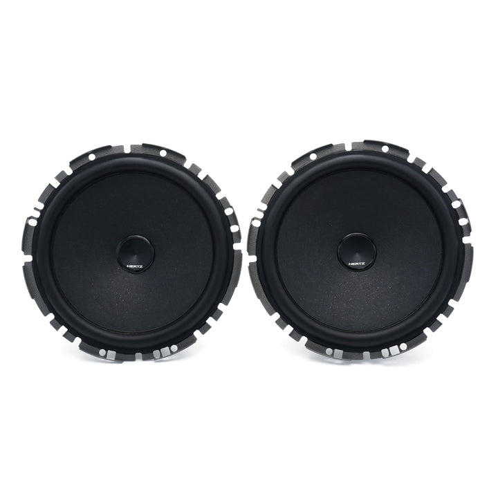 Hertz C 165 F WOOFER 1 Paar Set WOOFER 165mm