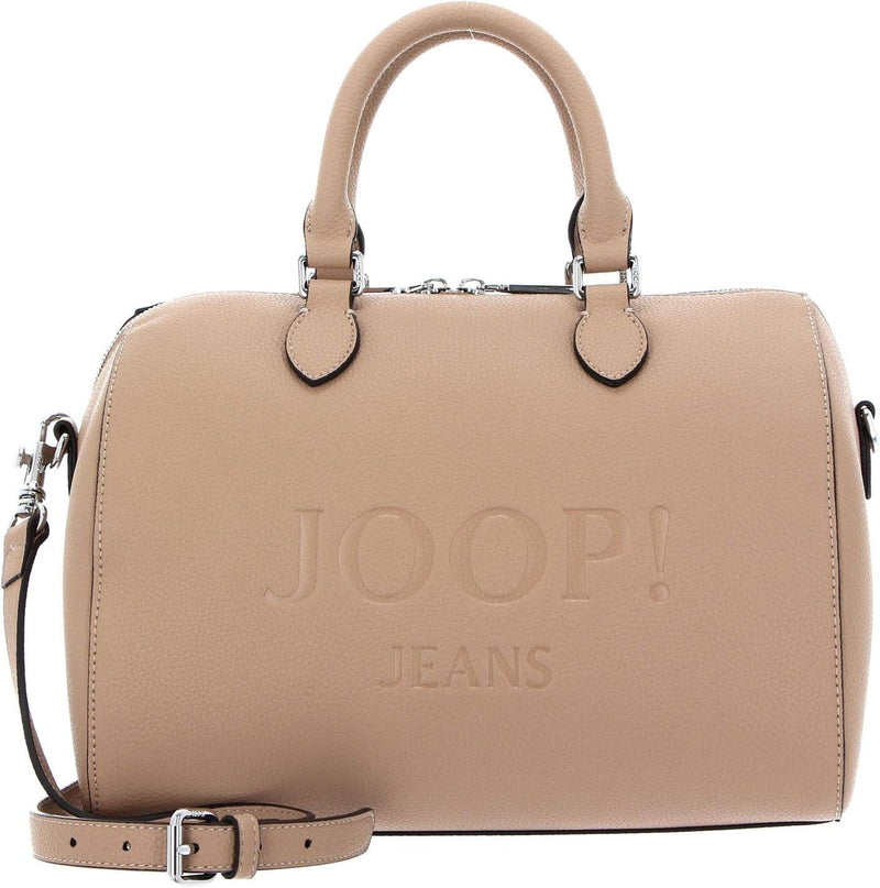 Joop! Lettera Aurora Handbag SHZ Lattemacchiato