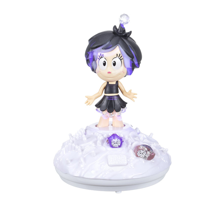 Hasbro Hanazuki B8055EU4 - Moodlight Garten, Spielset, Sammelschätze