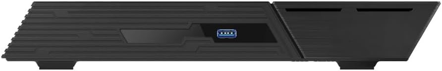 Asustor FLASHSTOR 12 Pro Gen2 FS6812X, 12 Bay M.2 SSD Netzwerkspeicher, AMD Ryzen Quad Core 2.3GHz,