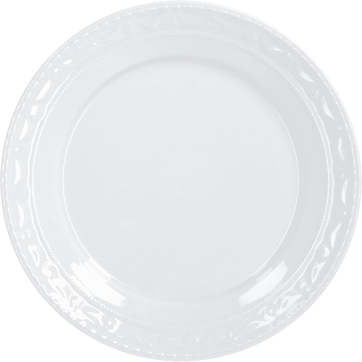 KPM Berlin KURLAND Dessertteller 19,5 cm, Porzellan, Kuchenteller, kleiner Teller, Frühstücksteller