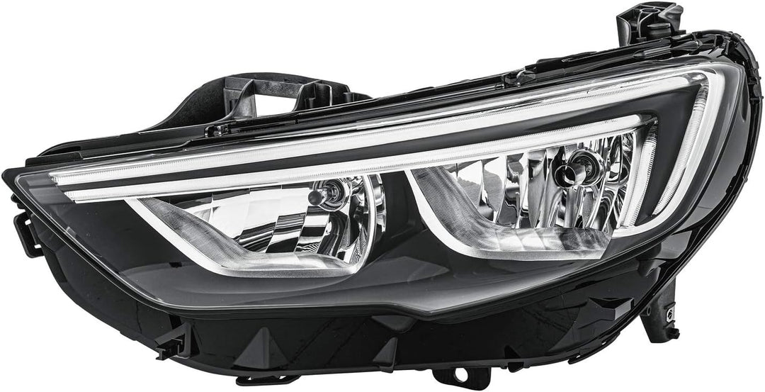 HELLA 1EG 354 869-011 Halogen/LED-Hauptscheinwerfer - links - für u.a. Opel Insignia B (Z18), links