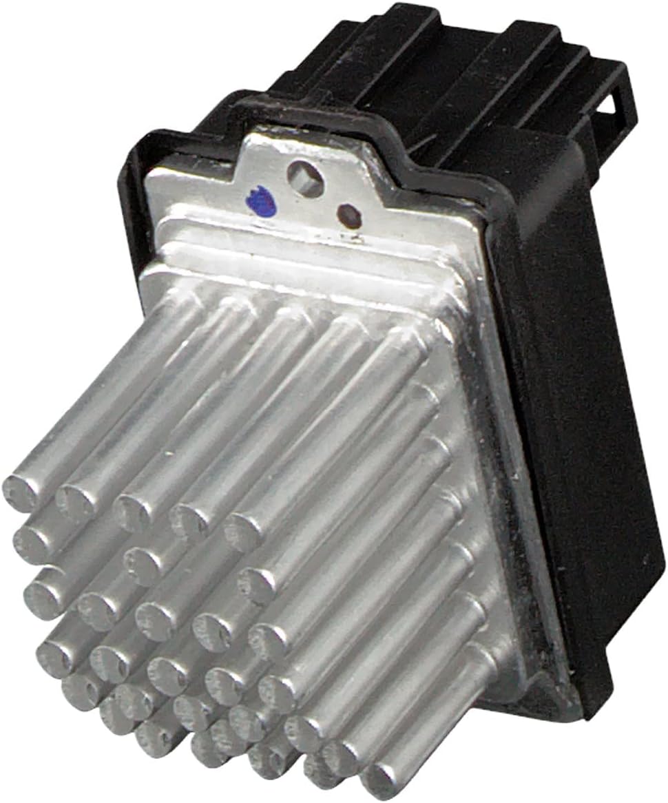 febi bilstein 30601 Steuergerät für Klimaanlage , 1 Stück