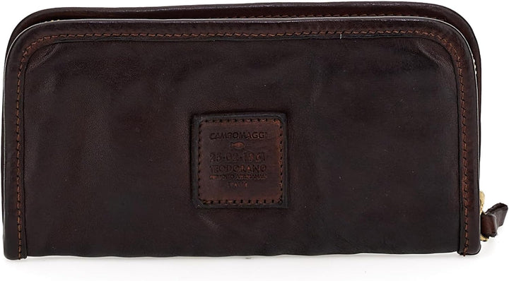 Campomaggi Classic Moro, Moro