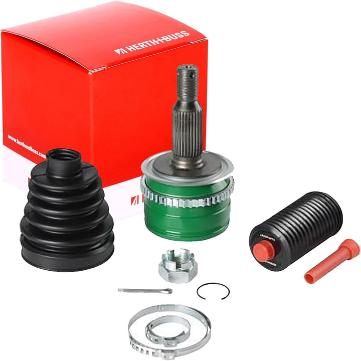 H+B JAKOPARTS J2825162 Antriebselemente