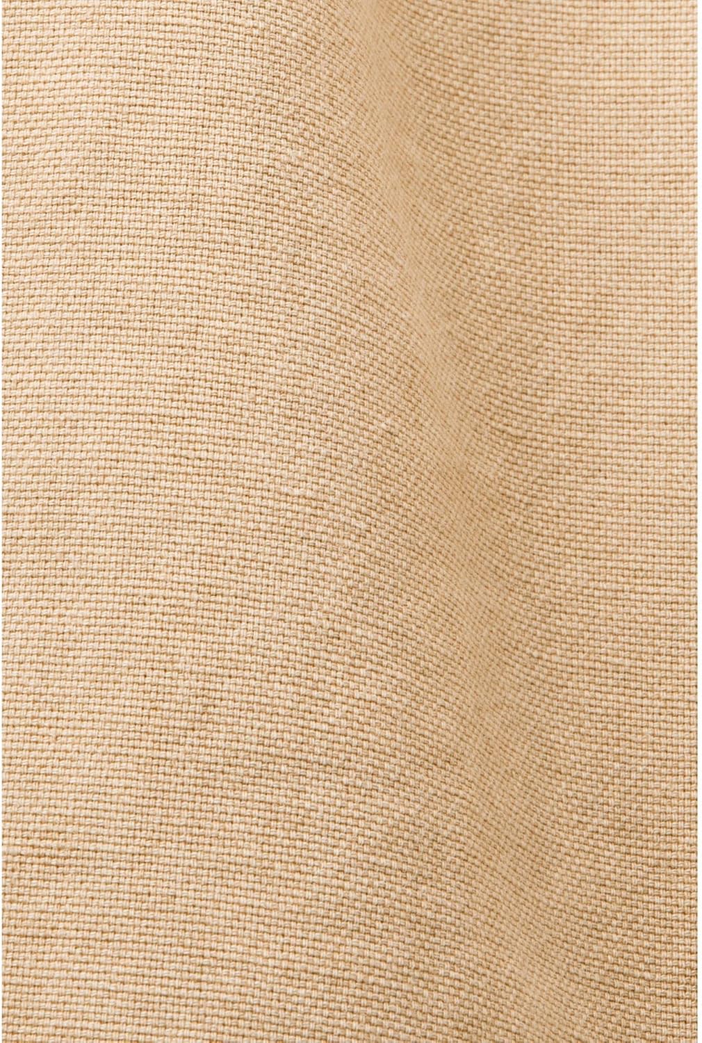 ESPRIT Damen Hose 30 285/Sand, 30 285/Sand