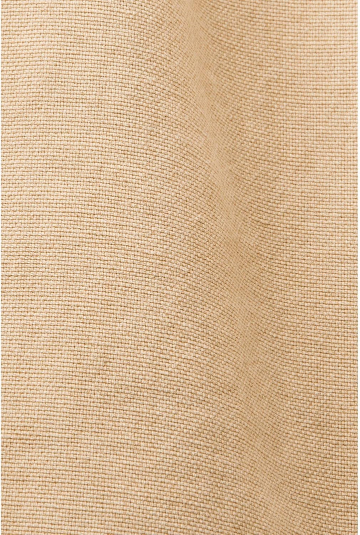 ESPRIT Damen Hose 30 285/Sand, 30 285/Sand