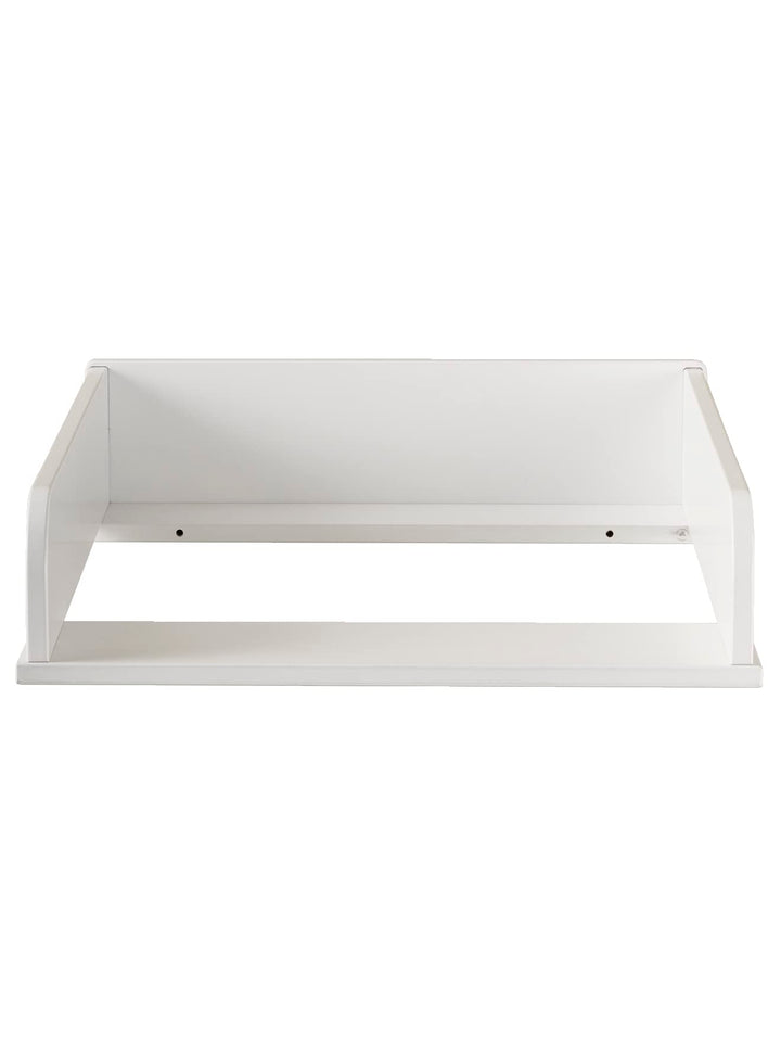 VERTBAUDET Babyzimmer Wickelaufsatz für Kommoden weiss ONE SIZE
