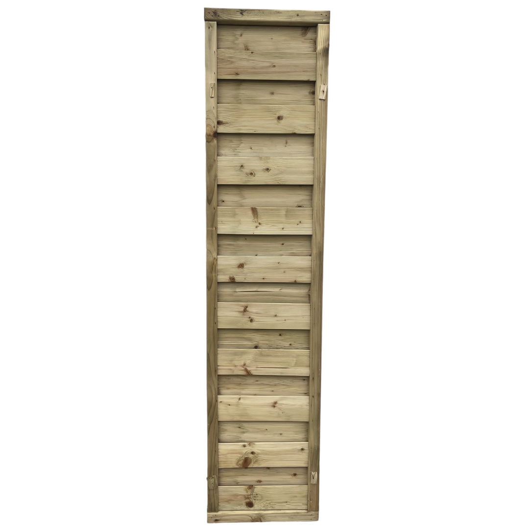 Rankgitter Holz 180cm Sichtschutzzaun Rankzaun Spalier Sichtschutz Weidenzaun (Dichtzaun 180 x 40cm)