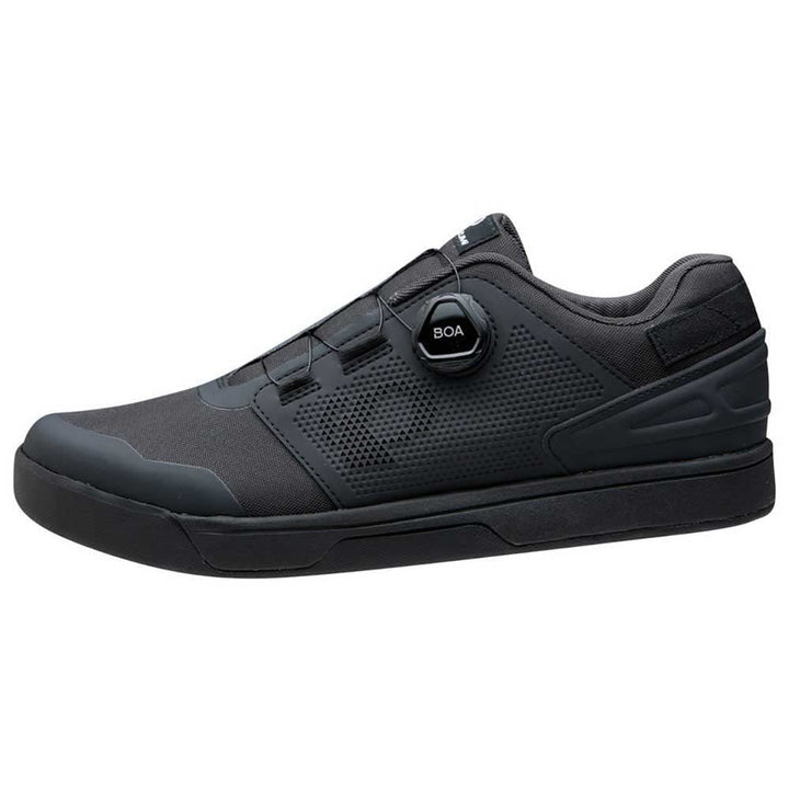 PEARL IZUMI X-alp Launch Schwarz, All-Mountain-Fahrradschuh, Grösse EU 41-US 7.75 - Farbe Phantom -