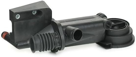 Metzger 2385098 - Ventil, Kurbelgehäuseentlüftung