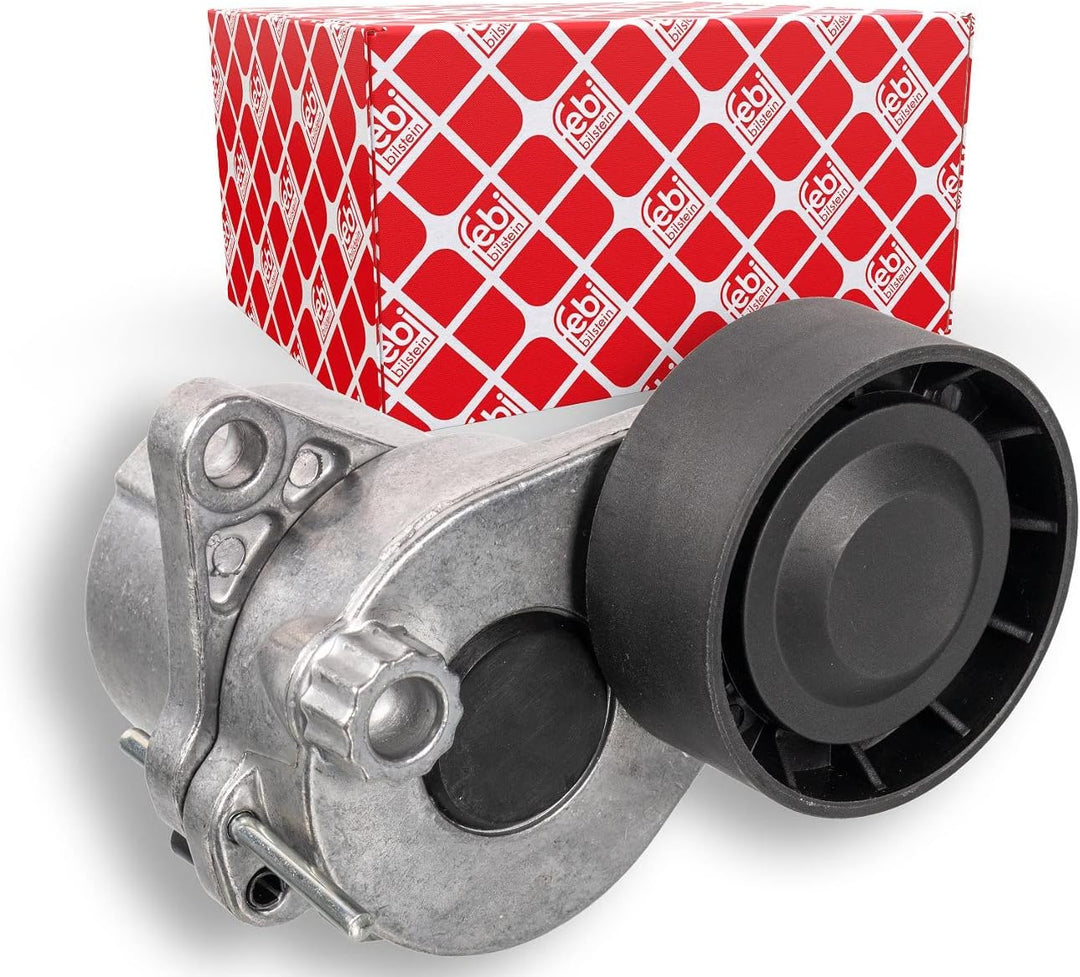febi bilstein 38469 Riemenspanner für Keilrippenriemen , 1 Stück