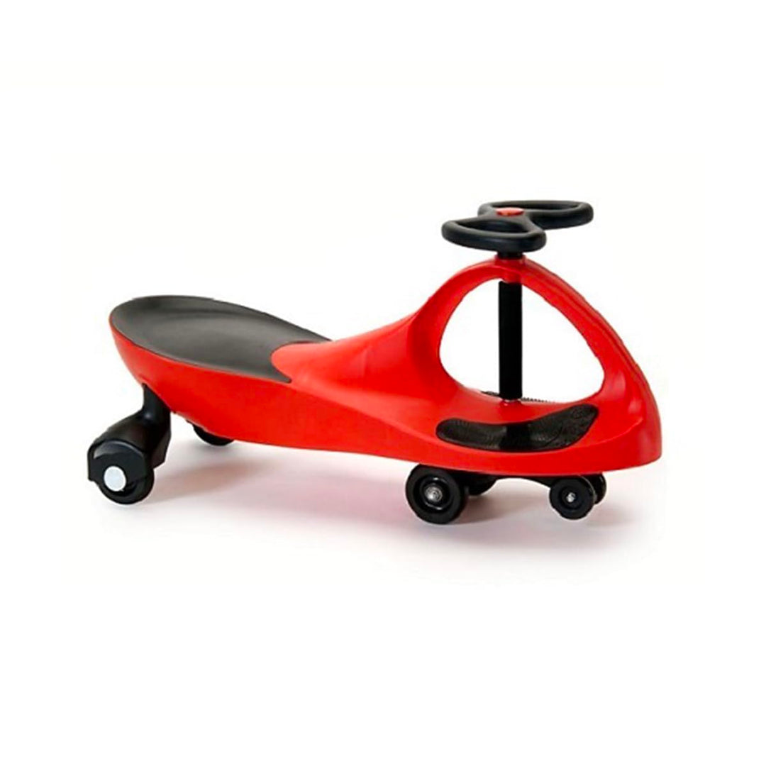 DCO Jogger Coaster Car Rot (Rot), Rot