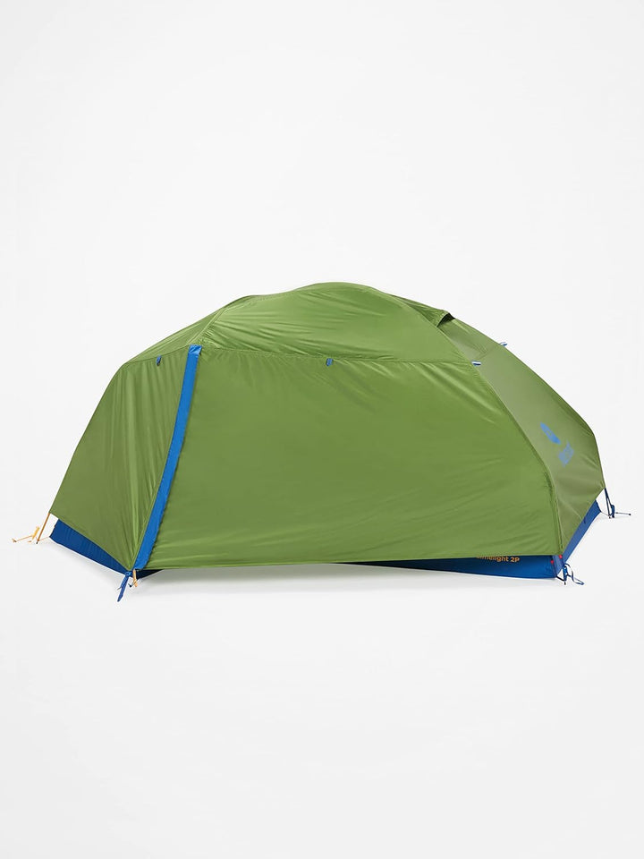 Marmot Limelight Zelt 2 Personen (Laub/Dunkles Azurblau), 2 Personen (Laub/Dunkles Azurblau)