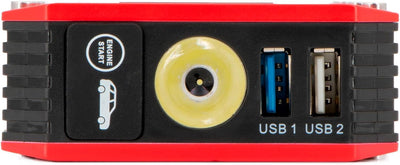 GYS Booster Lithium Nomad Power 300 025875