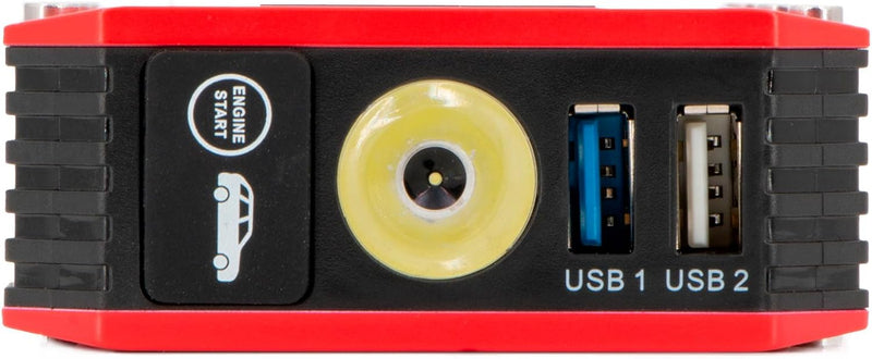 GYS Booster Lithium Nomad Power 300 025875