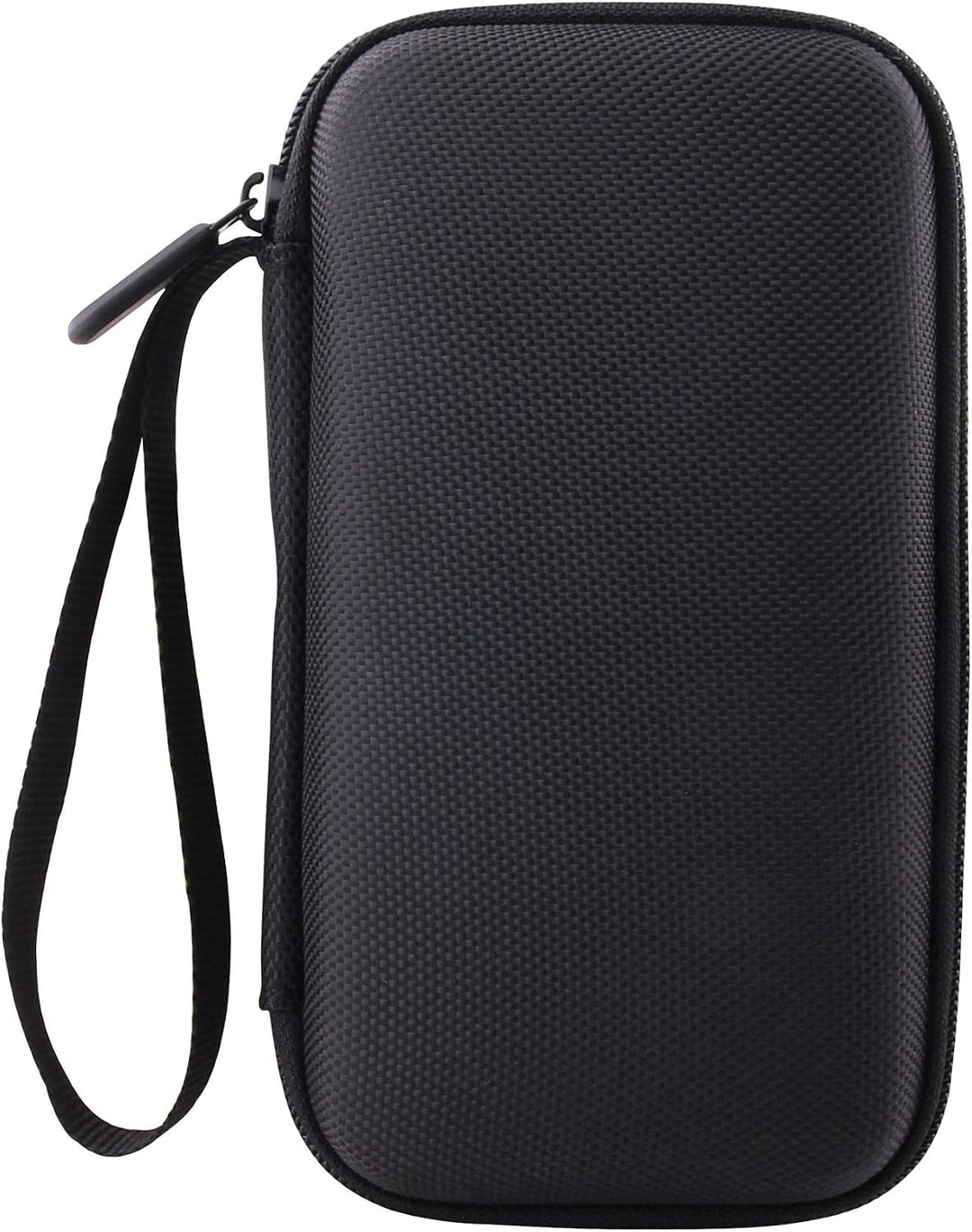 JINMEI Harte Eva-Tragetasche, kompatibel mit Nintendo 3DS / NDS Lite, Reise-Tragetasche (Nintendo 3D
