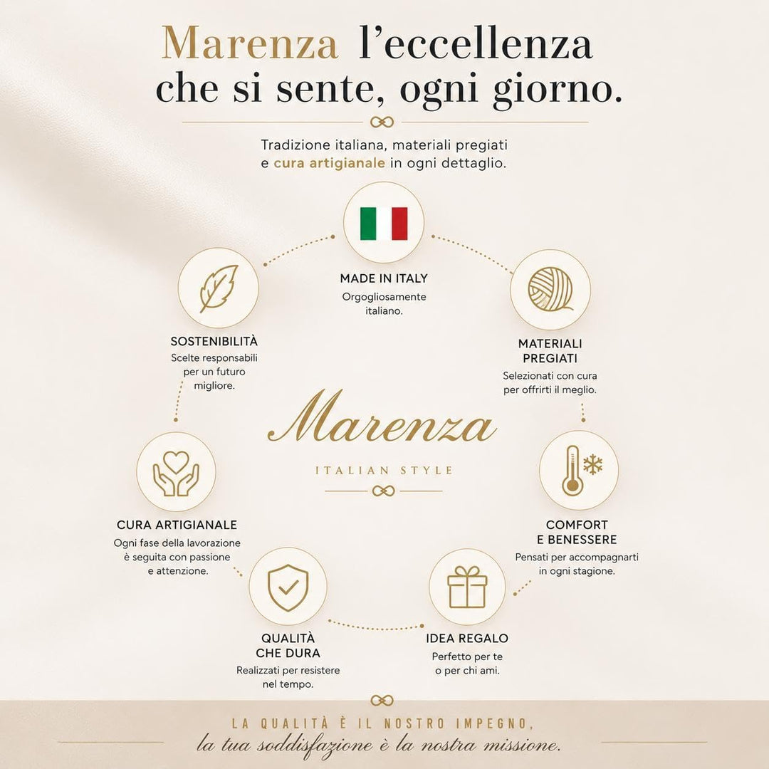 Poncho aus Kaschmir Mischung für Damen, hergestellt in Italien Einheitsgrösse Königsblau, Einheitsgr