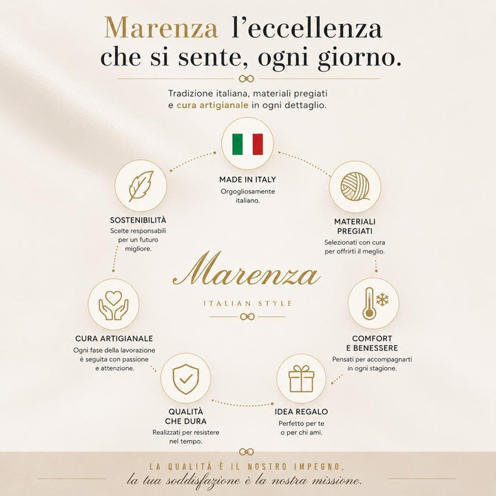 Poncho aus Kaschmir Mischung für Damen, hergestellt in Italien Einheitsgrösse Königsblau, Einheitsgr
