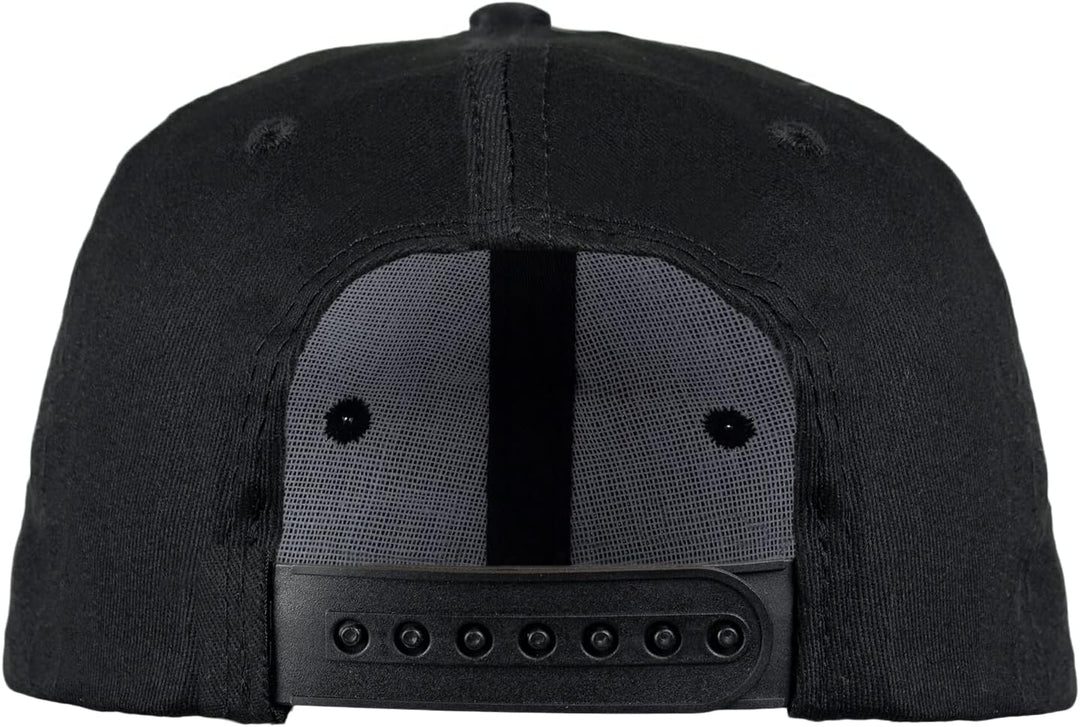 Black Snake Unisex Kostüm Kostüm XS-S SWAT, XS-S SWAT