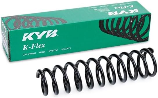 KYB RD1092 Schraubenfeder