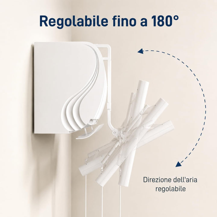 Klimaanlage Windabweiser, Windabweiser Klimaanlage für Klimaanlage 70–100cm, Klimaanlage Luftabweise