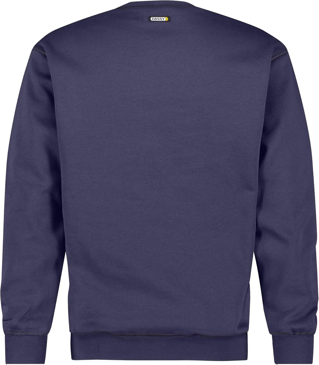 DASSY® Lionel Sweatshirt DASSY CLASSIC COPES 80 DUNKELBLAU L