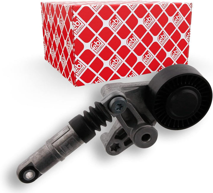 febi bilstein 33153 Riemenspanner für Keilrippenriemen , 1 Stück