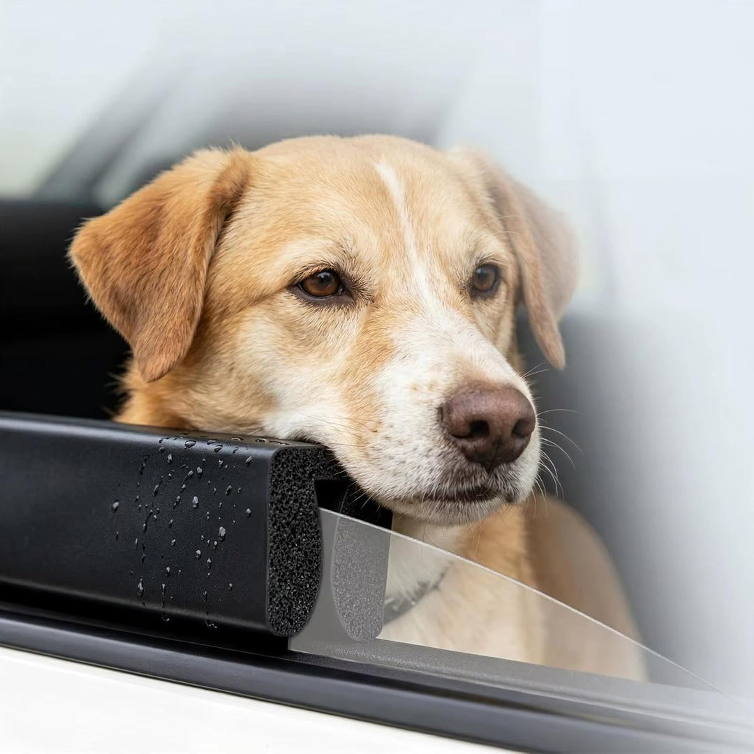 Autofensterkissen Für Hunde 19,8 cm Weiches Stossdämpfendes Polster Für e | Auto Fensterpolster Für