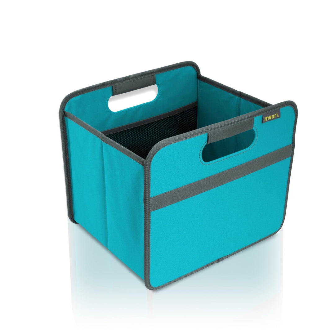 Meori Azure Folding Box 15L, with different patterns Klappbox Faltkorb Faltbox Azur Faltbox, Azur Fa