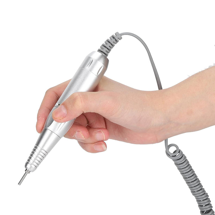Nagelbohrergriff, Nagelbohrer Handstück Elektrische Nagelpoliermaschine Nagelbohrerhandstück Nagelfr