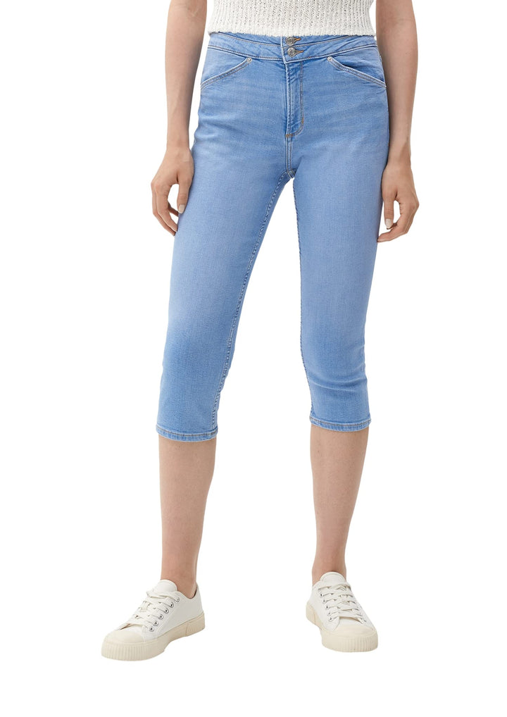 s.Oliver Damen Jeans 38 53z1, 38 53z1