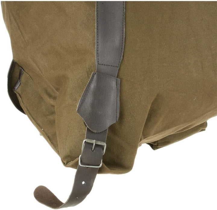 FARM-LAND Jagd Rucksack Canvas Pro