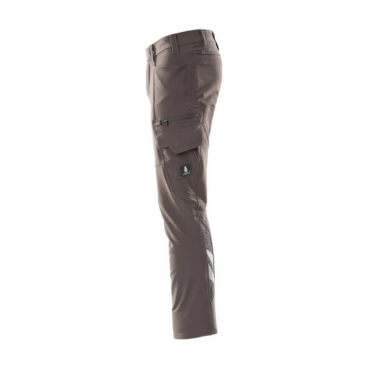 Mascot Hose, Schwarz, 82C68 68 Schwarz, 68 Schwarz