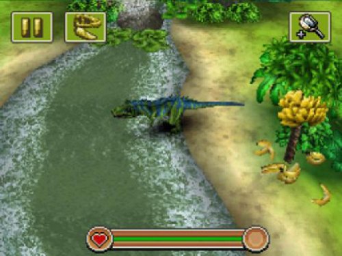 Kampf der Giganten - Dinosaurier