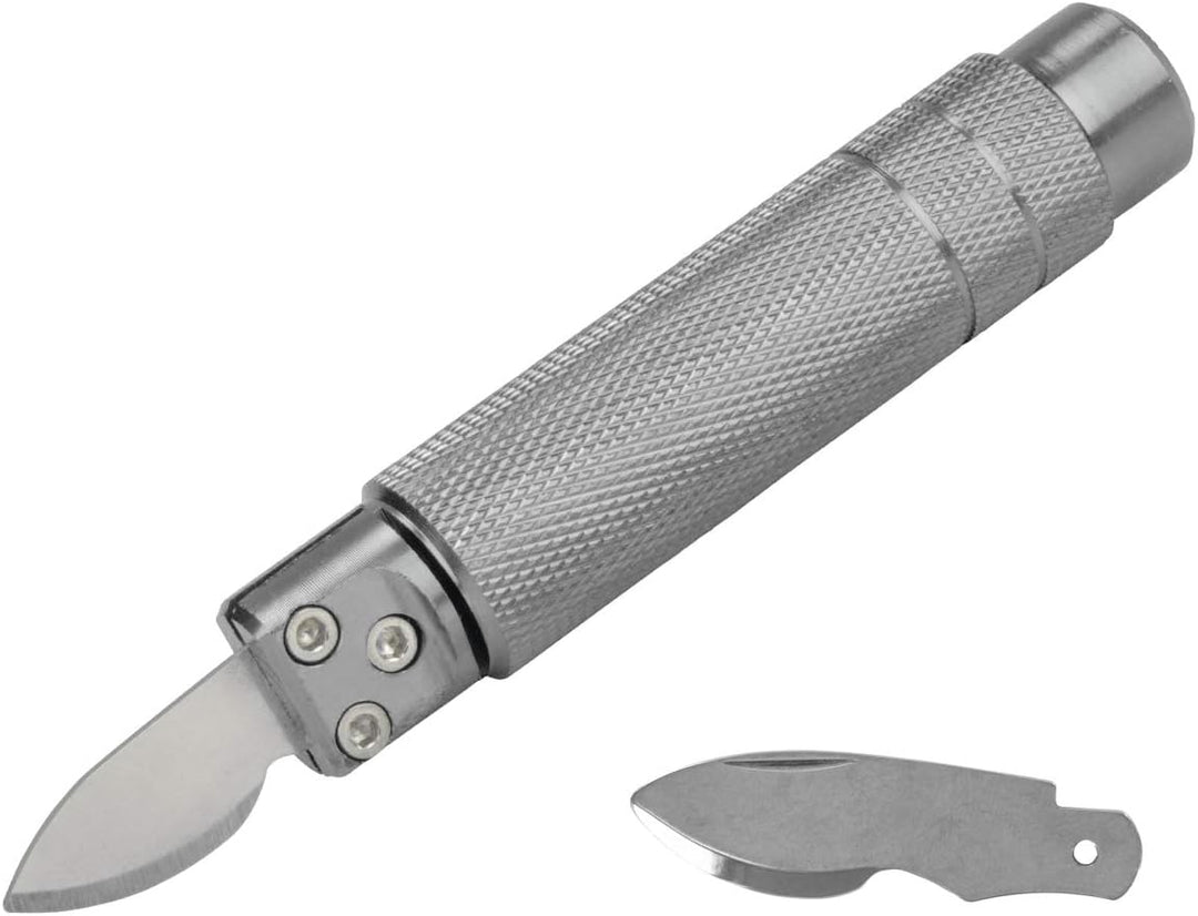RIEDEL TECHNIC Gehäusemesser POWER für Armbanduhren