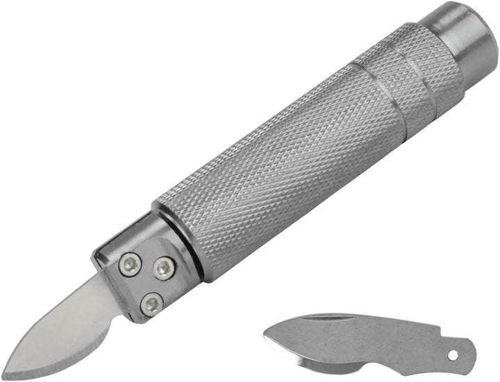 RIEDEL TECHNIC Gehäusemesser POWER für Armbanduhren